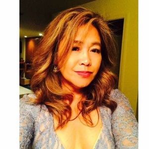 Meet your Posher, Carina